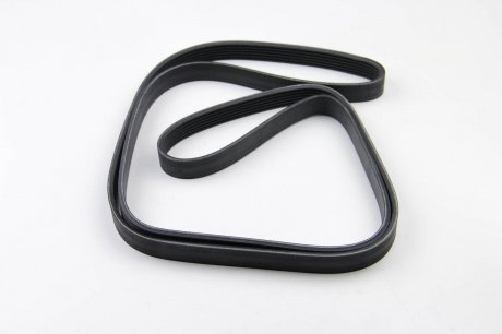 Приводной ремень генератора continental 6PK1980