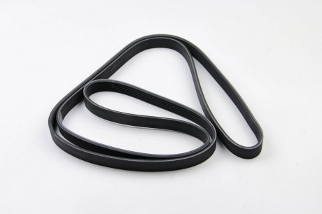 Привідний ремінь генератора continental 6PK2100