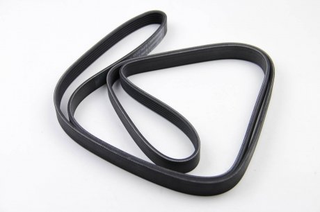 Привідний ремінь генератора continental 6PK2130