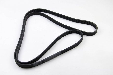 Привідний ремінь генератора continental 6PK2225
