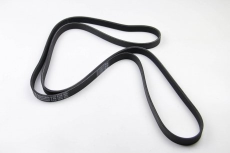 Приводной ремень генератора continental 6PK2370