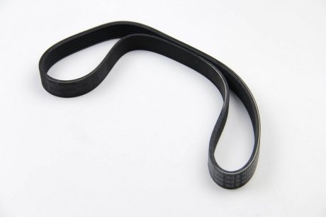 Привідний ремінь генератора continental 6PK800