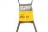 Ремень поликлиновой (Пр-во ContiTech) continental 6PK1020
