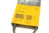 Ремень поликлиновой (Пр-во ContiTech) continental 6PK1033