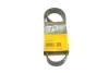Ремень поликлиновой (Пр-во ContiTech) continental 6PK1033