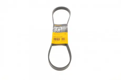 Ремень поликлиновой (Пр-во ContiTech) Continental 6PK1033ELAST