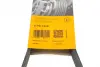 Ремень поликлиновой (Пр-во ContiTech) continental 6PK1038