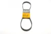 Ремень поликлиновой (Пр-во ContiTech) continental 6PK1038