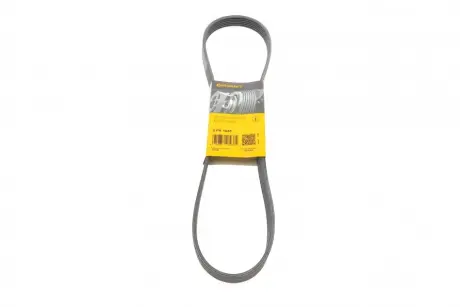 Ремень поликлиновой (Пр-во ContiTech) continental 6PK1045