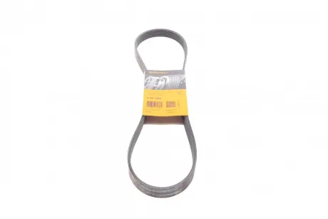 Ремень поликлиновой (Пр-во ContiTech) continental 6PK1054