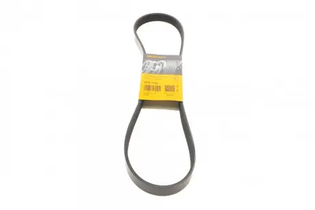 Ремень поликлиновой (Пр-во ContiTech) Continental 6 PK 1100