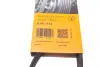 Ремень поликлиновой (Пр-во ContiTech) Continental 6PK1115 (фото 5)