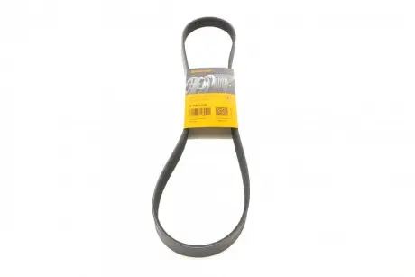 Ремень поликлиновой (Пр-во ContiTech) continental 6 PK 1125 u043du0430