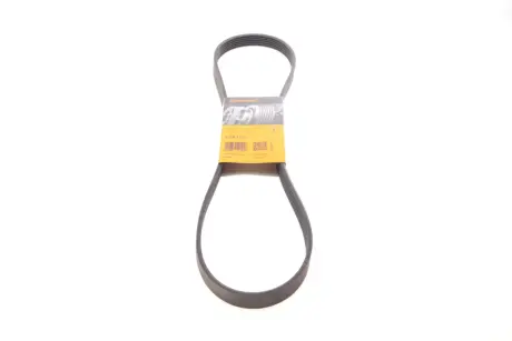 Ремень поликлиновой (Пр-во ContiTech) continental 6PK1173