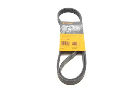 Ремень поликлиновой (Пр-во ContiTech) continental 6 PK 1190