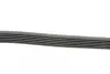 Ремень поликлиновой (Пр-во ContiTech) continental 6PK1205