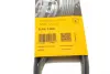 Ремень поликлиновой (Пр-во ContiTech) continental 6PK1205