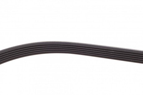 Приводной ремень генератора continental 6PK1230