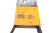 Ремень поликлиновой (Пр-во ContiTech) continental 6PK1250