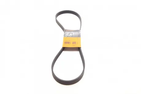 Ремень поликлиновой (Пр-во ContiTech) continental 6PK1250