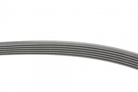 Приводной ремень генератора continental 6PK1256