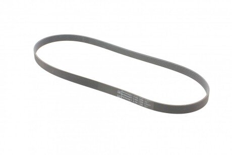 Приводной ремень генератора continental 6PK1256