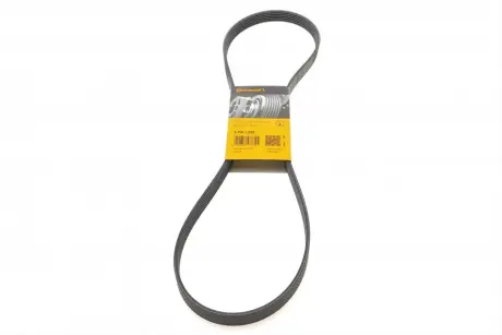 Ремень поликлиновой (Пр-во ContiTech) continental 6PK1256