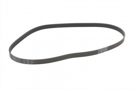 Приводной ремень генератора continental 6PK1264