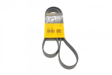 Ремень поликлиновой (Пр-во ContiTech) continental 6PK1264