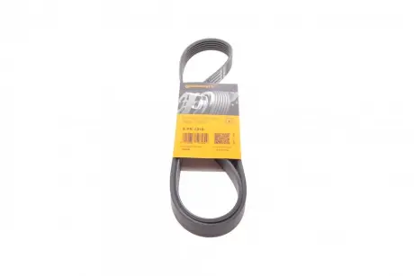 Ремень поликлиновой (Пр-во ContiTech) continental 6PK1318