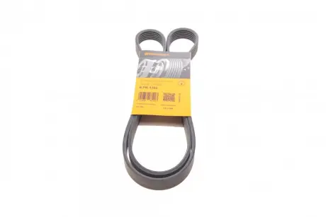 Ремень поликлиновой (Пр-во ContiTech) continental 6PK1352 u043du0430