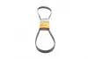 Ремень поликлиновой (Пр-во ContiTech) continental 6 PK 1400