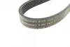 Ремень поликлиновой (Пр-во ContiTech) continental 6 PK 1432