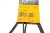Ремень поликлиновой (Пр-во ContiTech) continental 6 PK 1432