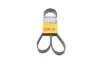 Ремень поликлиновой (Пр-во ContiTech) continental 6 PK 1460