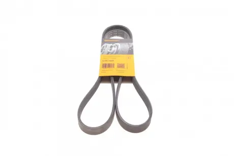 Ремень поликлиновой (Пр-во ContiTech) Continental 6PK1468