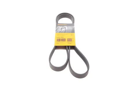 Ремень поликлиновой (Пр-во ContiTech) continental 6PK1510