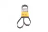 Ремень поликлиновой (Пр-во ContiTech) continental 6 PK 1520