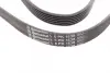 Ремень поликлиновой (Пр-во ContiTech) continental 6PK1538