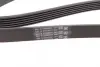 Ремень поликлиновой (Пр-во ContiTech) continental 6PK1538