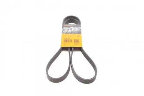 Ремень поликлиновой (Пр-во ContiTech) continental 6PK1538