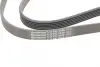 Ремень поликлиновой (Пр-во ContiTech) continental 6 PK 1548