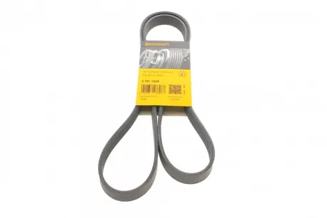 Ремень поликлиновой (Пр-во ContiTech) continental 6 PK 1548