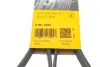 Ремень поликлиновой (Пр-во ContiTech) continental 6 PK 1555