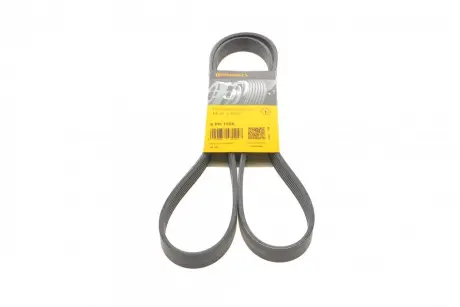 Ремень поликлиновой (Пр-во ContiTech) Continental 6 PK 1555