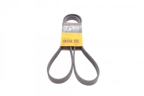 Ремень поликлиновой (Пр-во ContiTech) Continental 6 PK 1560