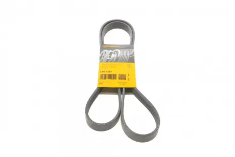 Ремень поликлиновой (Пр-во ContiTech) continental 6PK1564