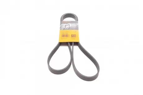 Ремень поликлиновой (Пр-во ContiTech) Continental 6 PK 1613