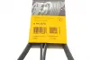Ремень поликлиновой (Пр-во ContiTech) continental 6PK1670