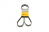 Ремень поликлиновой (Пр-во ContiTech) continental 6PK1670